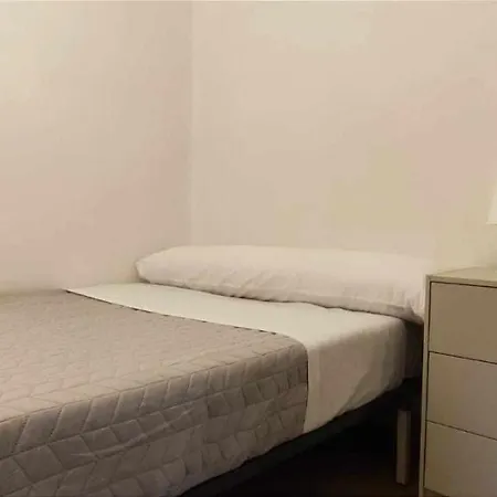 Appartamento Apartamento Bouzas *